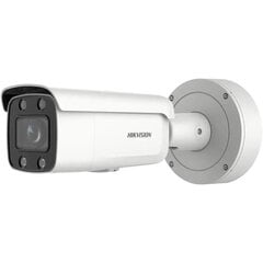 IP kamera Hikvision DS-2CD2647G2-LZS hinta ja tiedot | Valvontakamerat | hobbyhall.fi