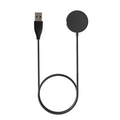 Riff Magneettinen USB-laturi Samsung 3/4/5 / Active 1/2/S7 hinta ja tiedot | Älykellojen ja aktiivisuusrannekkeiden lisätarvikkeet | hobbyhall.fi