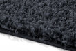 Shaggy matto Anthracite, 160x220 cm hinta ja tiedot | Isot matot | hobbyhall.fi