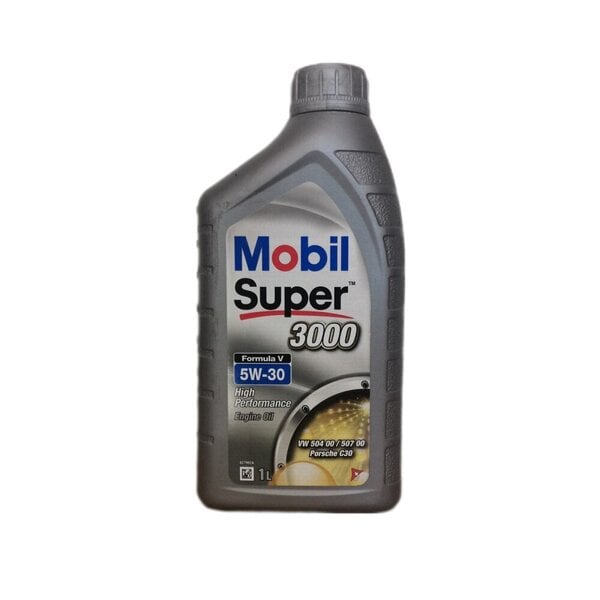 Mobil SUPER 3000 F-V 5W30 1L