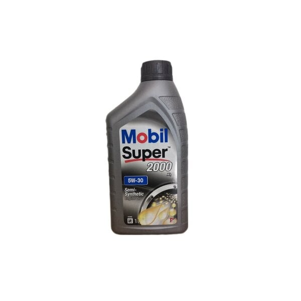 Mobil SUPER 2000 X1 5W-30 GSP 1L