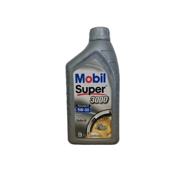 Mobil SUPER 3000 F-R 5W30 1L