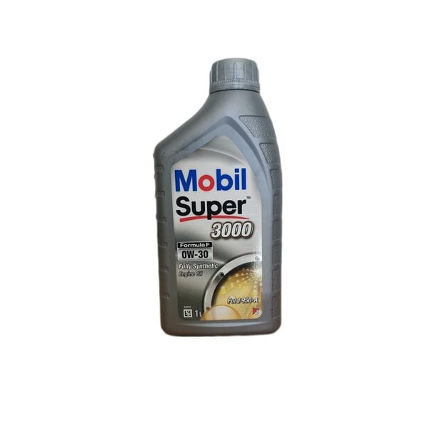 Mobil SUPER 3000 F-F 0W30 1L