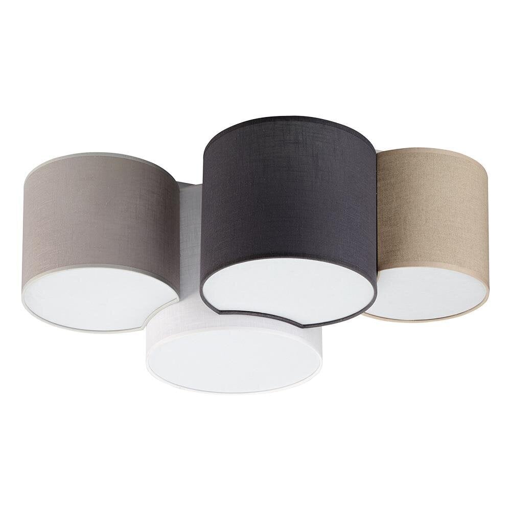 TK Lighting kattovalaisin Mona colour 4184 hinta ja tiedot | Kattovalaisimet | hobbyhall.fi