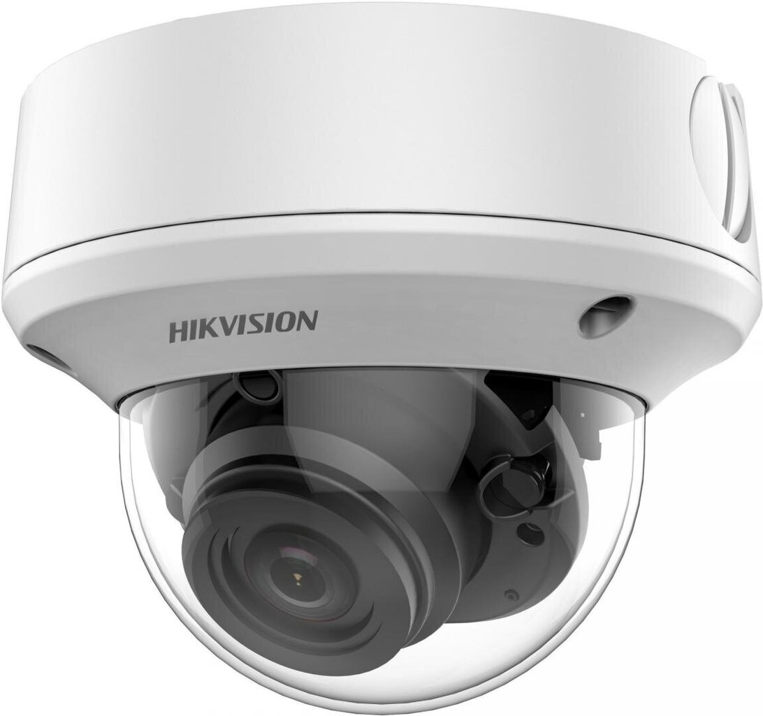 KAMERA TURBOHD DOME 2MP 2,7-13,5 IR70M hinta ja tiedot | Valvontakamerat | hobbyhall.fi