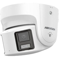 Kamera IP HIKVISION DS-2CD2387G2P-LSU/SL, 4mm hinta ja tiedot | Valvontakamerat | hobbyhall.fi
