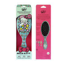 Wetbrush Detangler Hello Kitty hiusharja hinta ja tiedot | Hiusharjat, kammat ja sakset | hobbyhall.fi