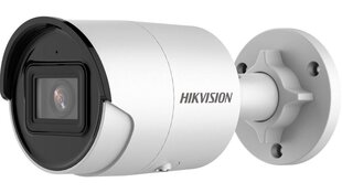 KAMERA IP HIKVISION DS-2CD2066G2-IU (2,8 mm) (C) hinta ja tiedot | Valvontakamerat | hobbyhall.fi