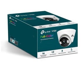 Kamera TP-LINK VIGI C430, 2,8mm hinta ja tiedot | Valvontakamerat | hobbyhall.fi