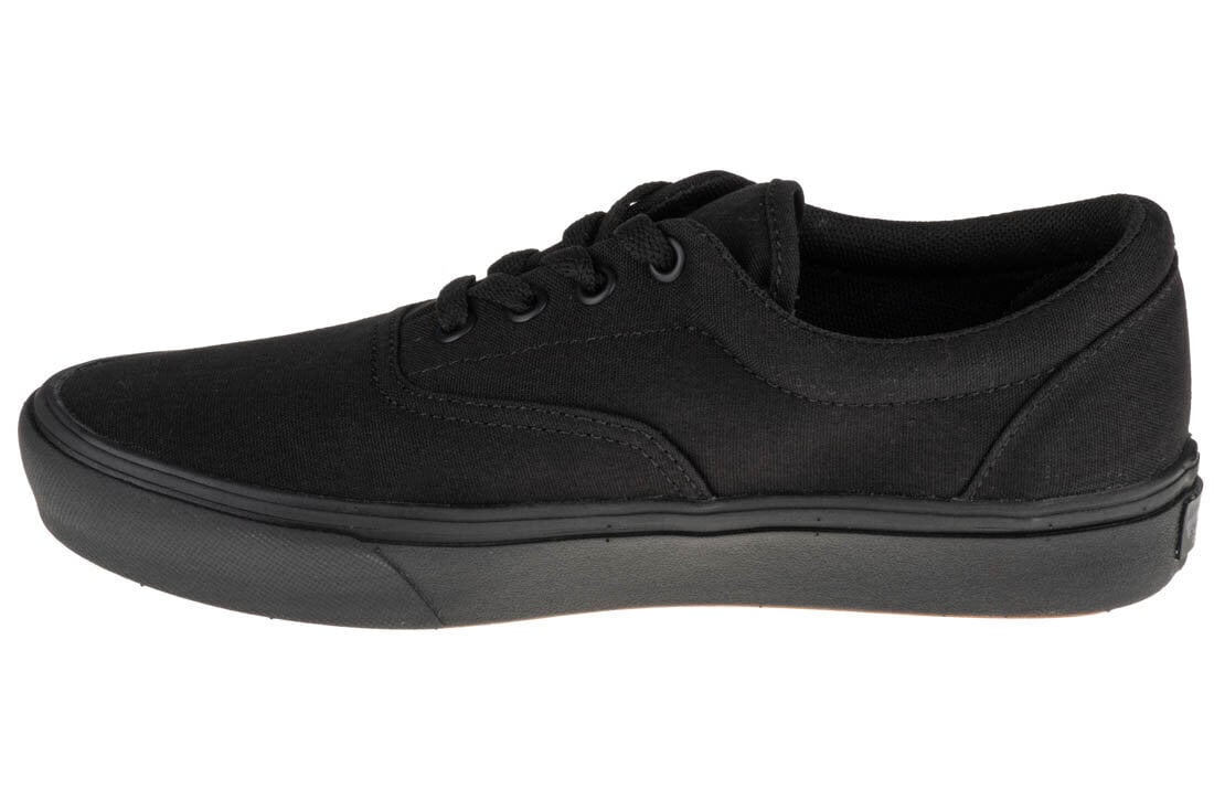 Vans Comfycush Era, musta, VN0A3WM9VND1 hinta ja tiedot | Naisten urheilu- ja vapaa-ajan kengät | hobbyhall.fi