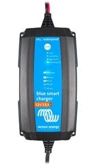 Akkulaturi Victron energy Blue Smart hinta ja tiedot | Auton akkulaturit | hobbyhall.fi