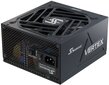 Seasonic Vertex GX-1200W hinta ja tiedot | Virtalähteet | hobbyhall.fi