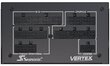 Seasonic Vertex GX-1200W hinta ja tiedot | Virtalähteet | hobbyhall.fi