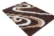 Shaggy Long 05 matto Brown, 200x290 cm hinta ja tiedot | Isot matot | hobbyhall.fi