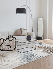 Moderni matto Creation 200x290 cm beige hinta ja tiedot | Isot matot | hobbyhall.fi