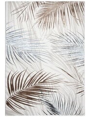 Moderni matto Creation 200x290 cm beige hinta ja tiedot | Isot matot | hobbyhall.fi