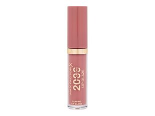 Max Factor 2000 Calorie Lip Glaze 4 hinta ja tiedot | Huulipunat, huulikiillot ja huulirasvat | hobbyhall.fi