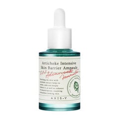 Kasvojen uudistava seerumi Axis-Y Artichoke Intensive Skin Barrier Ampoule, 30 ml hinta ja tiedot | Kasvoöljyt ja seerumit | hobbyhall.fi