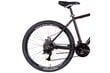 Polkupyörä MTB Discovery Bastion Disc 26", harmaa hinta ja tiedot | Polkupyörät | hobbyhall.fi