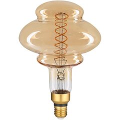 Avide LED-lamppu Vintage 8W E27 210mm Himmennettävä hinta ja tiedot | Lamput | hobbyhall.fi