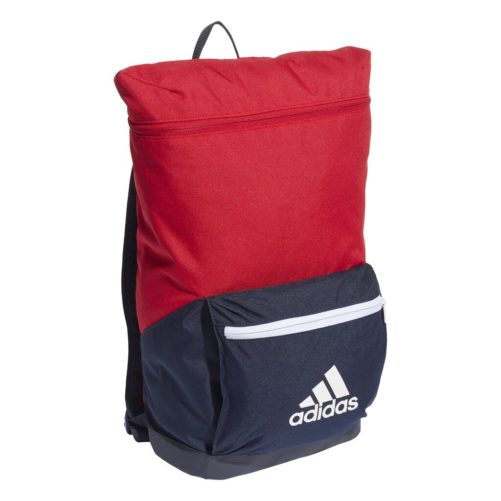 Adidas Reppu 4Cmte BP Red hinta ja tiedot | Urheilukassit ja reput | hobbyhall.fi