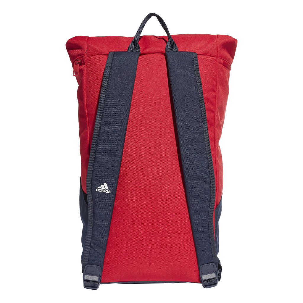 Adidas Reppu 4Cmte BP Red hinta ja tiedot | Urheilukassit ja reput | hobbyhall.fi