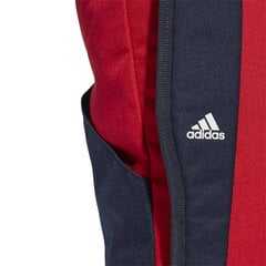Adidas Reppu 4Cmte BP Red hinta ja tiedot | Urheilukassit ja reput | hobbyhall.fi