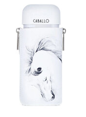 Armaf Caballo Pour Homme EDP, 100 ml hinta ja tiedot | Miesten hajuvedet | hobbyhall.fi