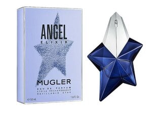 Thierry Mugler Angel Elixir EDP, 100 ml hinta ja tiedot | Naisten hajuvedet | hobbyhall.fi