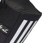 Adidas Urheilukassi 4 Athlts Duf S, musta hinta ja tiedot | Urheilukassit ja reput | hobbyhall.fi