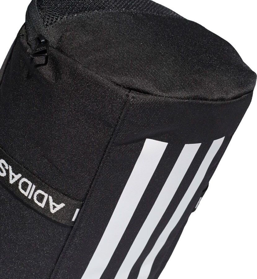 Adidas Urheilukassi 4Athlts Duf XS, musta hinta ja tiedot | Urheilukassit ja reput | hobbyhall.fi