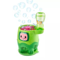 Zuru BubbleWow Bubble Machine 11336 hinta ja tiedot | Zuru Vapaa-aika | hobbyhall.fi