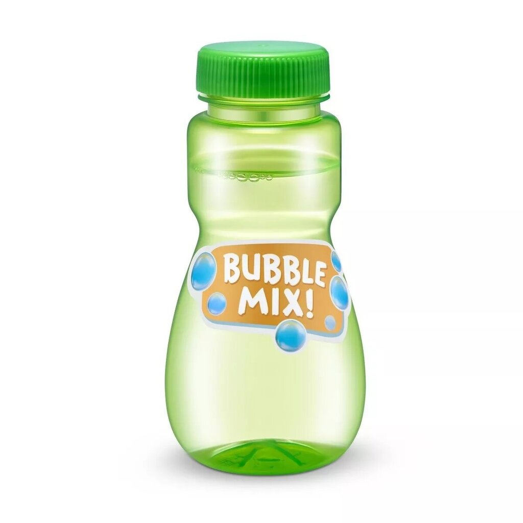 Zuru BubbleWow Bubble Machine 11336 hinta ja tiedot | Hiekkalelut ja rantalelut | hobbyhall.fi