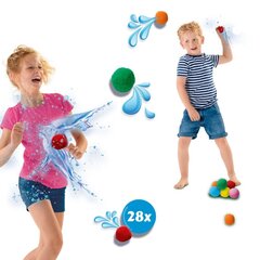 SES Splash Water Balls 02229 hinta ja tiedot | Hiekkalelut ja rantalelut | hobbyhall.fi