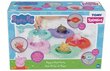 TOMY Peppa Pig kylpylelu E73549 hinta ja tiedot | Vauvan lelut | hobbyhall.fi