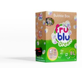 TMT FRU BLU kuplalaatikko hanalla 3l 03980 hinta ja tiedot | Hiekkalelut ja rantalelut | hobbyhall.fi