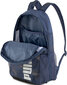 Puma Reppu Style Backpack, sininen hinta ja tiedot | Urheilukassit ja reput | hobbyhall.fi