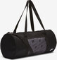 Nike Urheilukassi NK Heritage Duffle - Prm Mtrl Black hinta ja tiedot | Urheilukassit ja reput | hobbyhall.fi