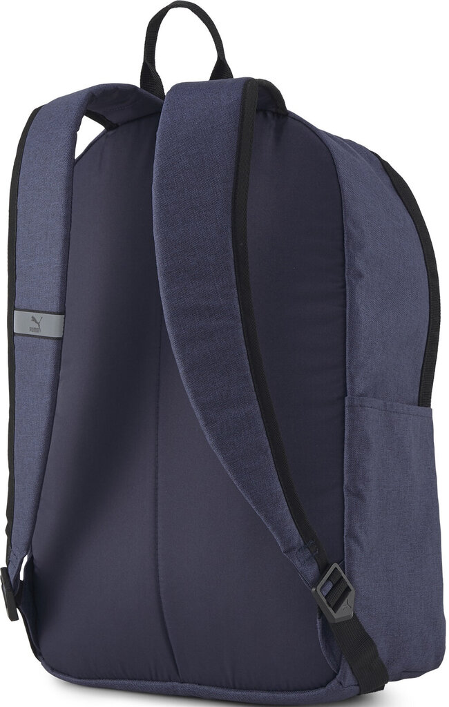 Puma Reppu Originals Backpack Retro Blue hinta ja tiedot | Urheilukassit ja reput | hobbyhall.fi