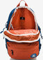 Converse Reppu Straight Edge Backpack Blue Orange hinta ja tiedot | Urheilukassit ja reput | hobbyhall.fi