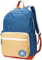 Converse Reppu GO 2 Backpack Court Blue Beige hinta ja tiedot | Urheilukassit ja reput | hobbyhall.fi