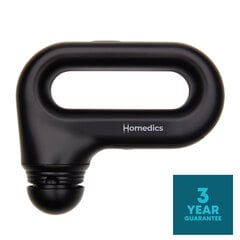 Homedics HHP-120BK hinta ja tiedot | Hierontalaitteet | hobbyhall.fi