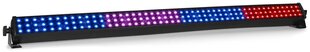 BeamZ LCB144 LED Bar hinta ja tiedot | Juhlakoristeet | hobbyhall.fi