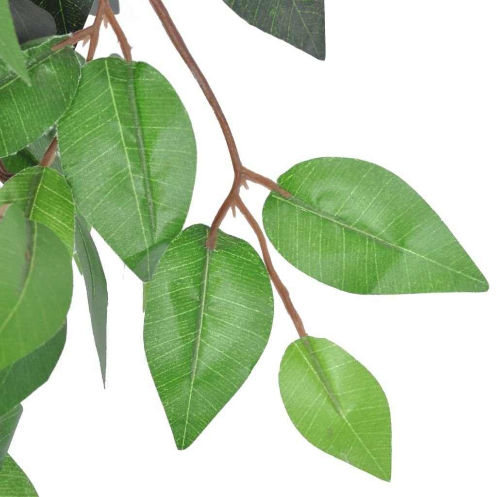 Keinotekoinen ficus ruukulla, 90 cm hinta ja tiedot | Keinotekoiset kukat | hobbyhall.fi