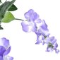 Keinotekoinen wisteria ruukulla, 120 cm hinta ja tiedot | Keinotekoiset kukat | hobbyhall.fi