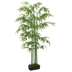 Keinotekoinen bambu hinta ja tiedot | Keinotekoiset kukat | hobbyhall.fi