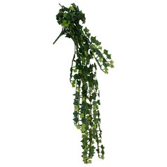 Keinotekoiset riippuvat kasvit hinta ja tiedot | Keinotekoiset kukat | hobbyhall.fi
