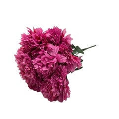 Kukkien kukkia 1 kpl hinta ja tiedot | Keinotekoiset kukat | hobbyhall.fi