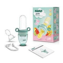 Syöttölaite Neno Gusto 4698 hinta ja tiedot | Neno Lapset | hobbyhall.fi