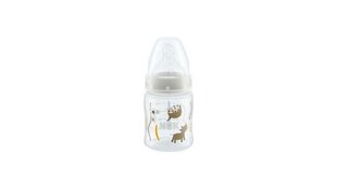 Pullo Nuk First Choice+ 0-6kk, 150 ml hinta ja tiedot | Tuttipullot ja tarvikkeet | hobbyhall.fi